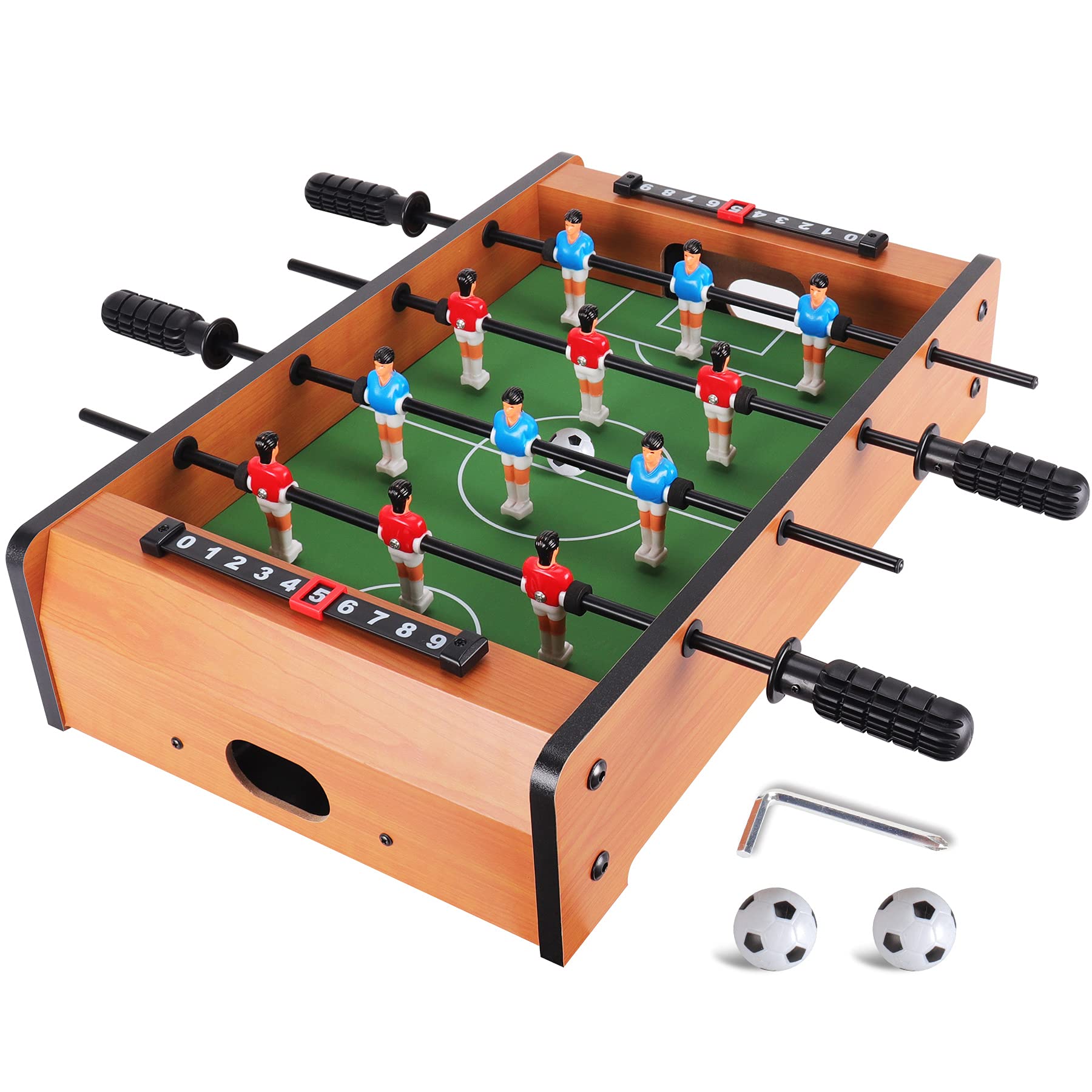 Foosball Table  Foosball Table