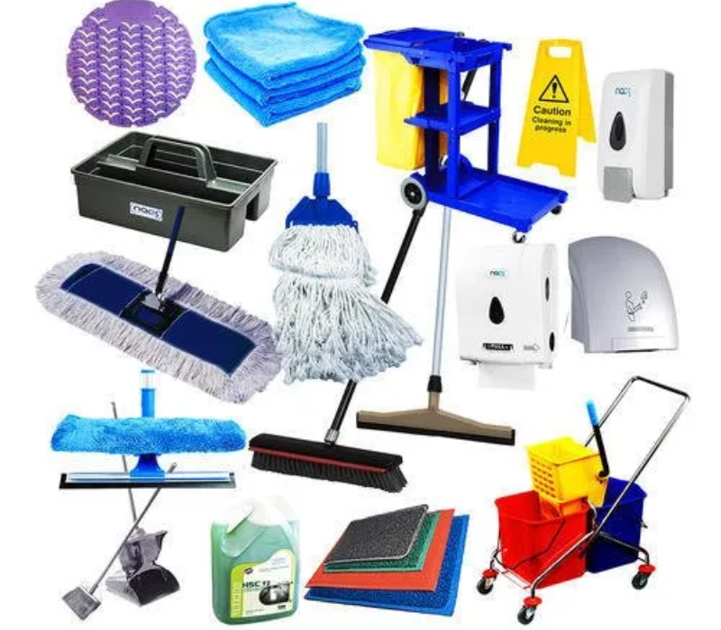 Housekeeping Products in India Housekeeping Products in India