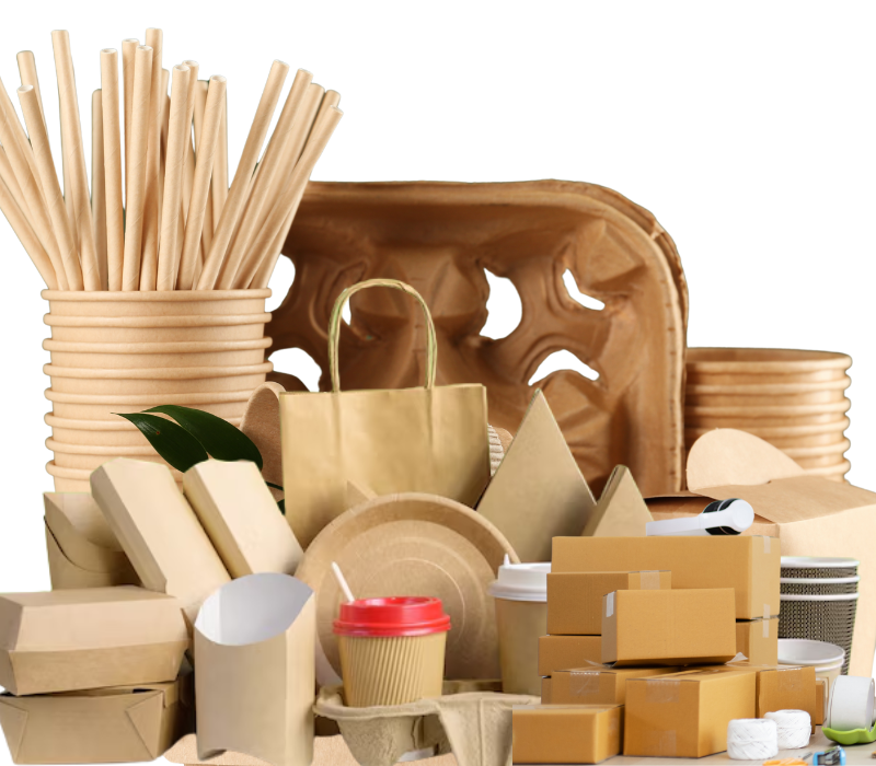 Packaging Materials in India Packaging Materials in India