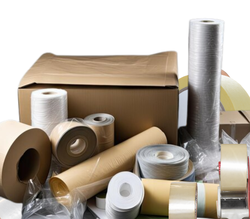 Paper Products in India Paper Products in India