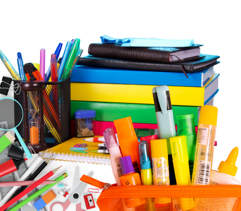 Stationery & Office Supplies in India Stationery & Office Supplies in India