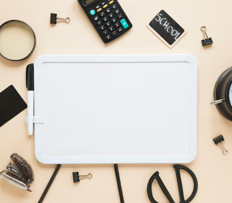 White Boards & Accessories in India White Boards & Accessories in India