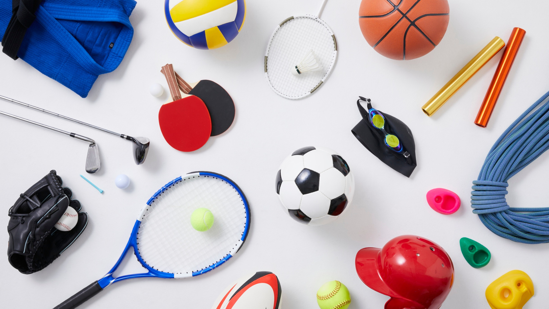 Sports Equipment supplier in India Sports Equipment supplier in India