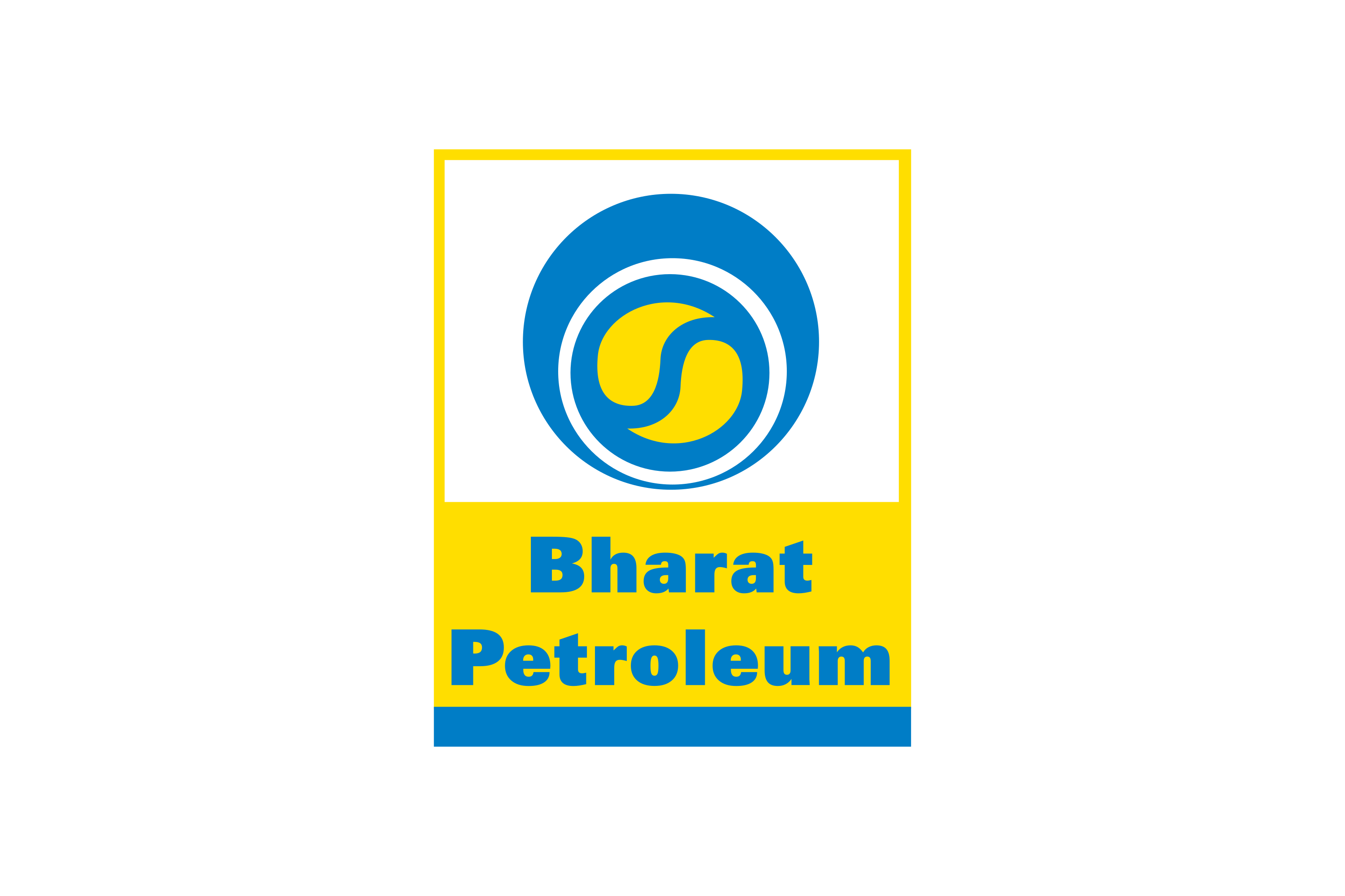 Bharat Petroleum Bharat Petroleum