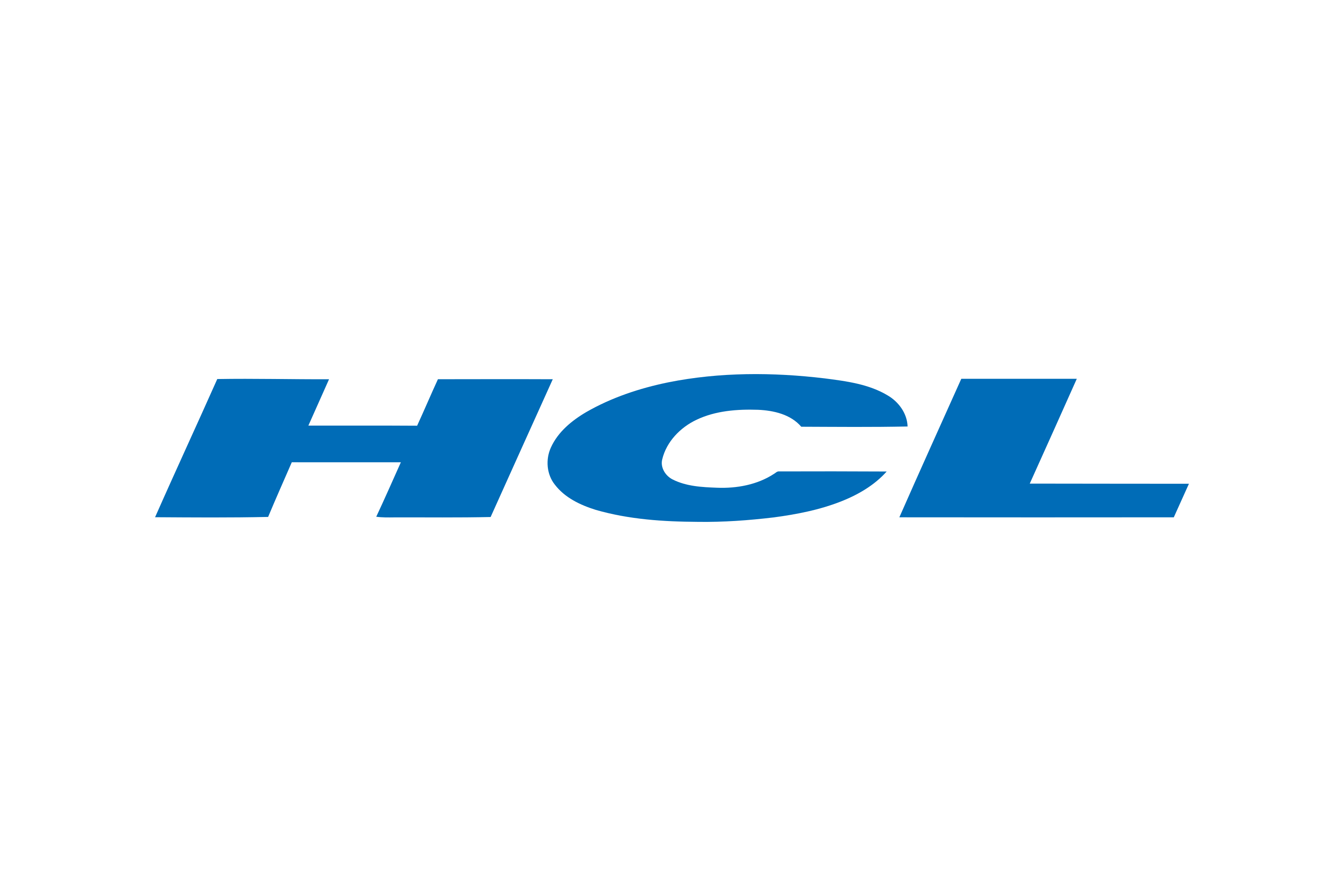 HCL Technologies HCL Technologies