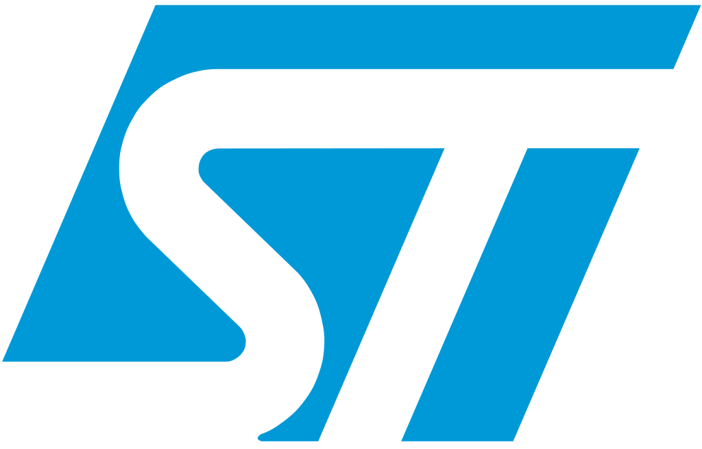 ST Microelectronics ST Microelectronics