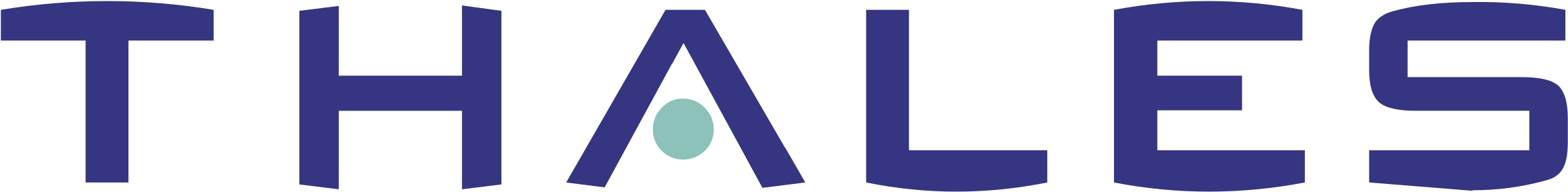 Thales Group Infotech Thales Group Infotech
