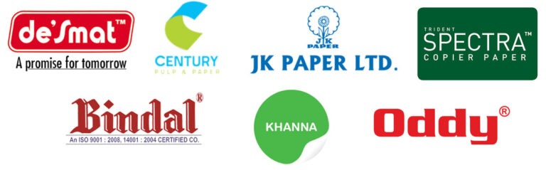 Paper Supplier in India Paper Supplier in India