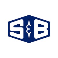 S & B S & B