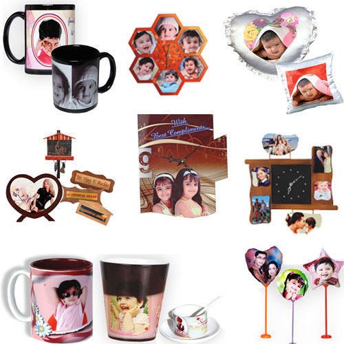 Customised Gift Printing supplier in India Customised Gift Printing supplier in India