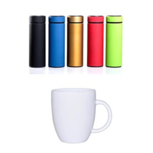 Water Bottles & Coffee Mugs Supplier in India Water Bottles & Coffee Mugs Supplier in India