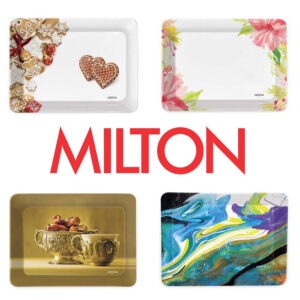 Serving Tray and Spoons  Serving Tray and Spoons
