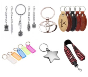 Key Chain Key Chain