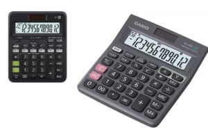 Calculator CASIO Calculator CASIO