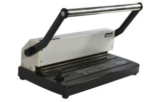 Spiral Binding Machine Spiral Binding Machine