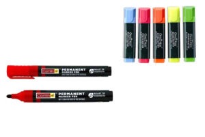 Officemate Permanent Markers Officemate Permanent Markers