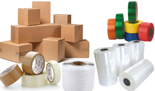 Packaging Material supplier in india Packaging Material supplier in india