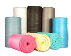 Bubble Sheet Roll & EP Sheet Bubble Sheet Roll & EP Sheet
