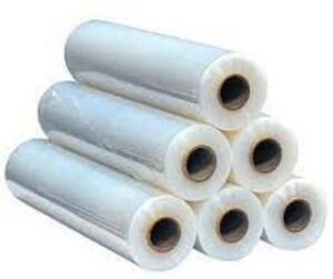 Stretch Film Roll & Corrugated Roll Stretch Film Roll & Corrugated Roll