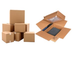 Packing box for Laptop Packing box for Laptop