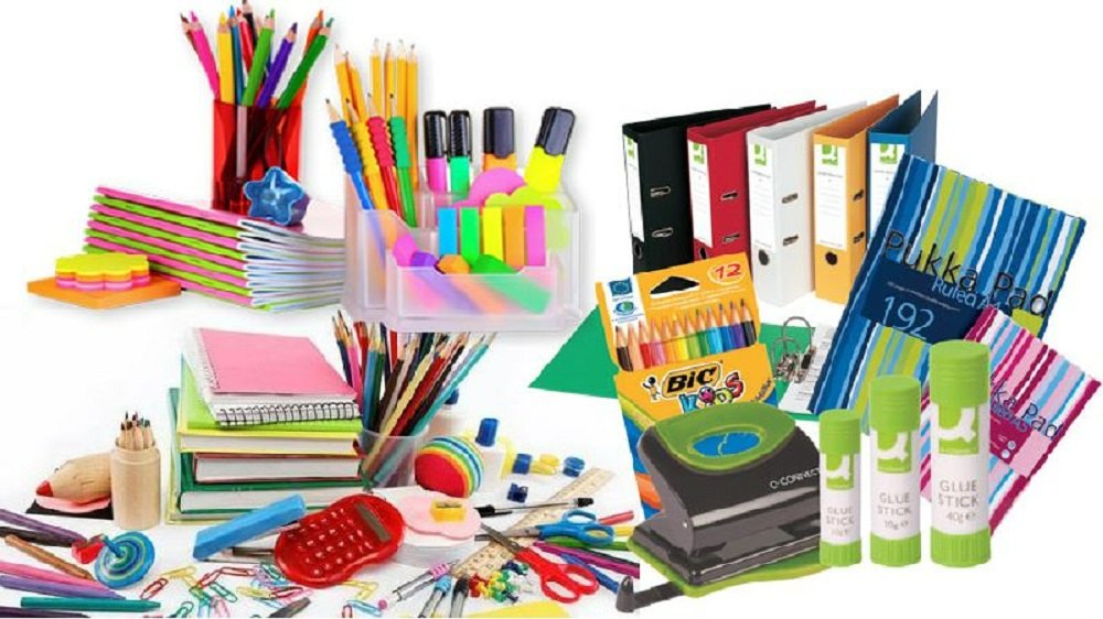 Stationery supplier in India Stationery supplier in India