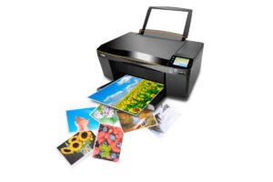 Photo printing paper  Photo printing paper