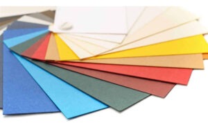 Coloured Sheet  Coloured Sheet