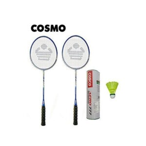 Badminton Racket & Shuttle  Badminton Racket & Shuttle