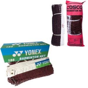 Badminton Net  Badminton Net
