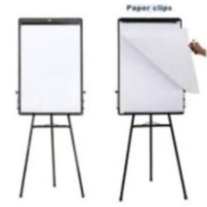Flip chart board with stand Flip chart board with stand